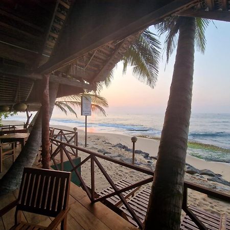 Panorama Beach Hotel Tangalle Zewnętrze zdjęcie