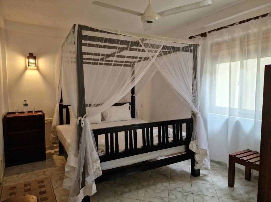 Panorama Beach Hotel Tangalle Zewnętrze zdjęcie