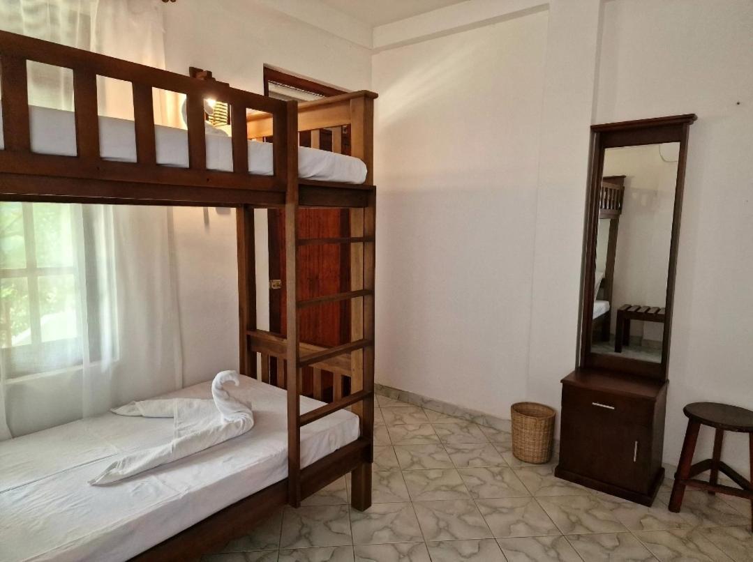 Panorama Beach Hotel Tangalle Zewnętrze zdjęcie