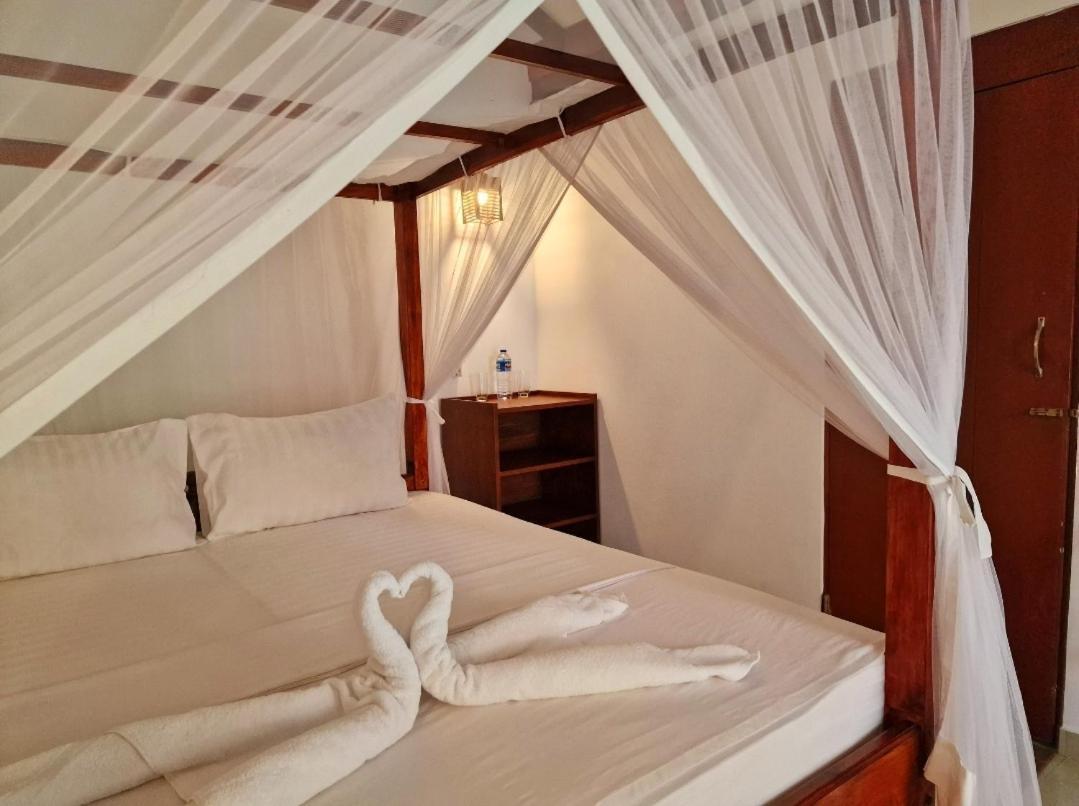 Panorama Beach Hotel Tangalle Zewnętrze zdjęcie