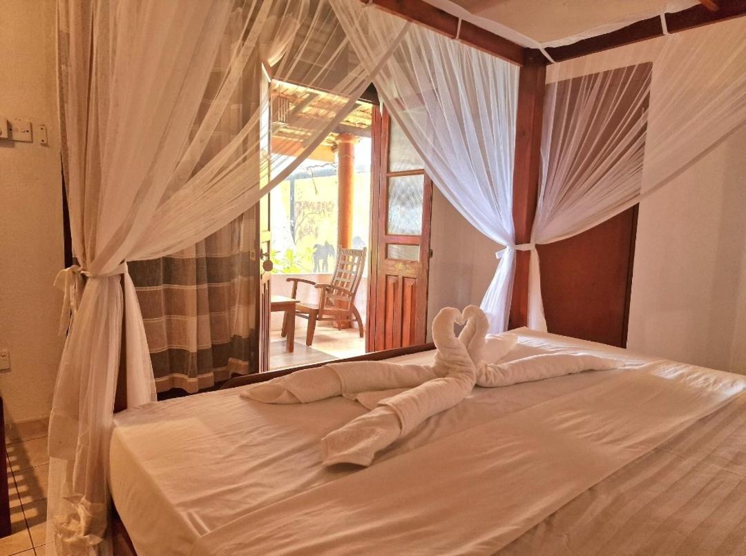 Panorama Beach Hotel Tangalle Zewnętrze zdjęcie