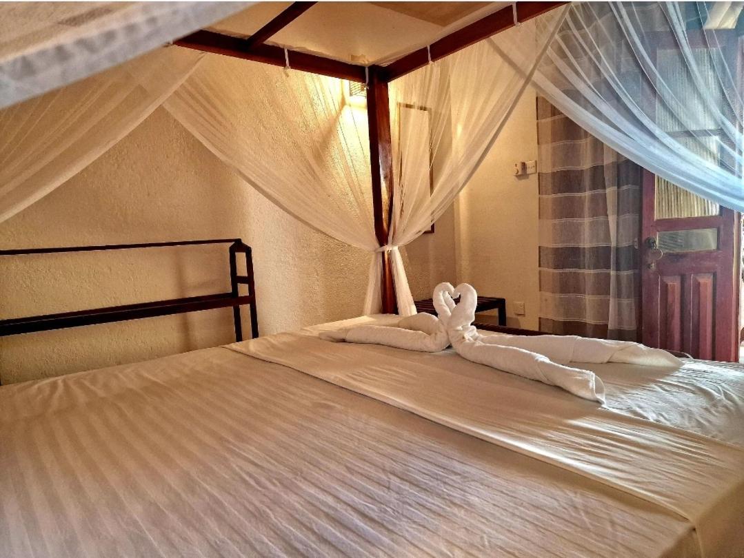 Panorama Beach Hotel Tangalle Zewnętrze zdjęcie