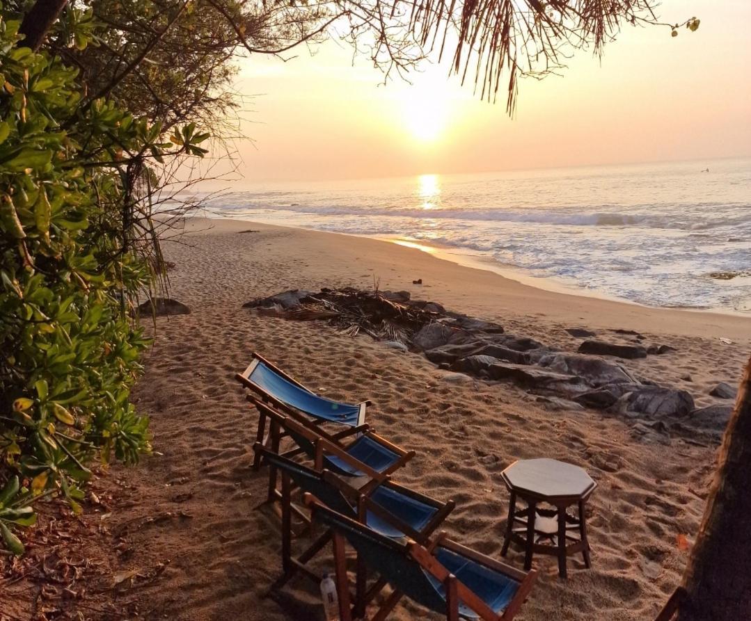 Panorama Beach Hotel Tangalle Zewnętrze zdjęcie