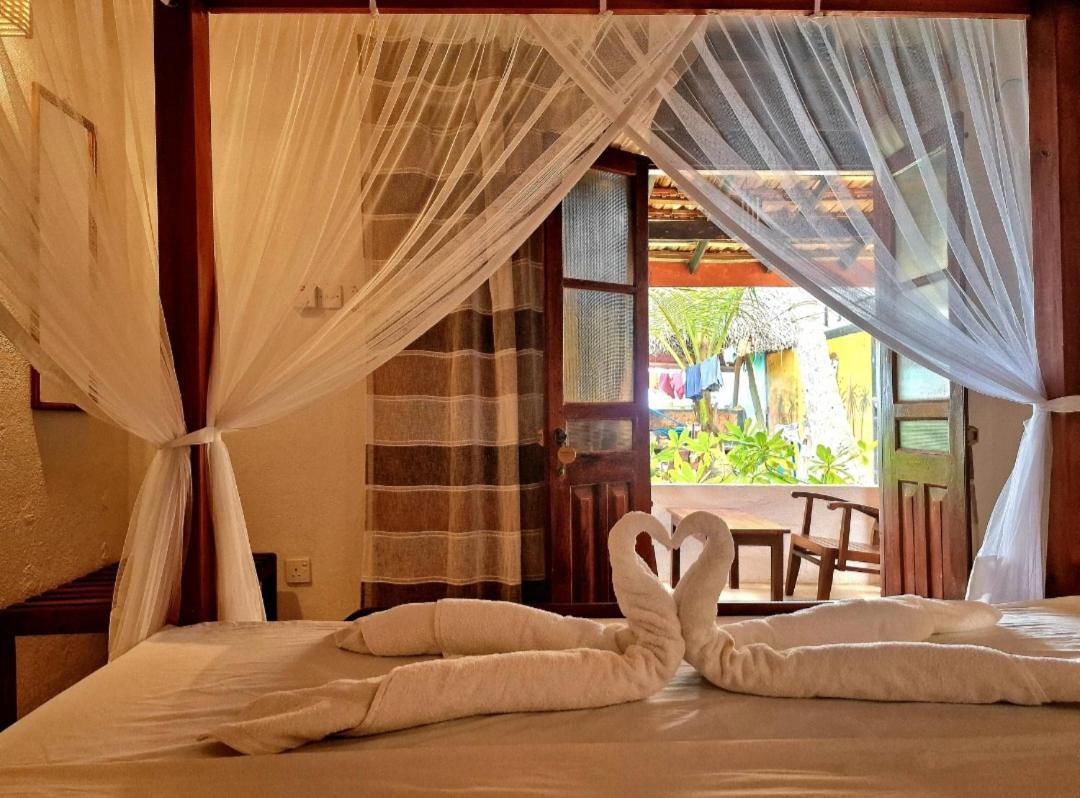 Panorama Beach Hotel Tangalle Zewnętrze zdjęcie