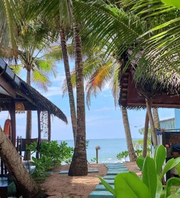 Panorama Beach Hotel Tangalle Zewnętrze zdjęcie