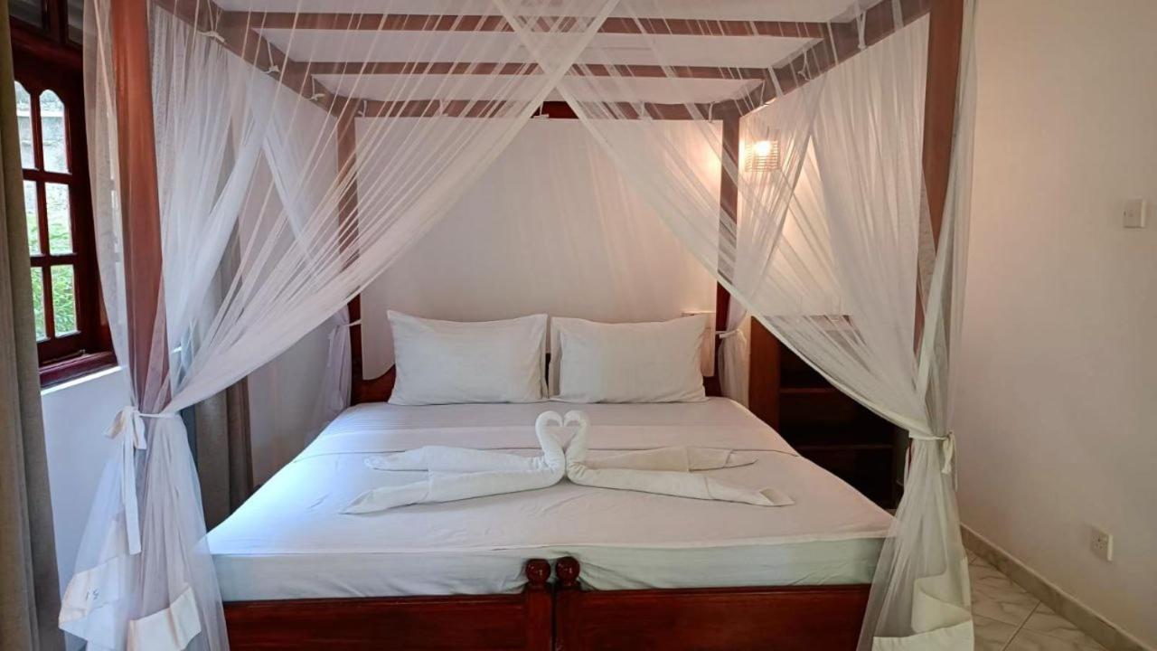 Panorama Beach Hotel Tangalle Zewnętrze zdjęcie