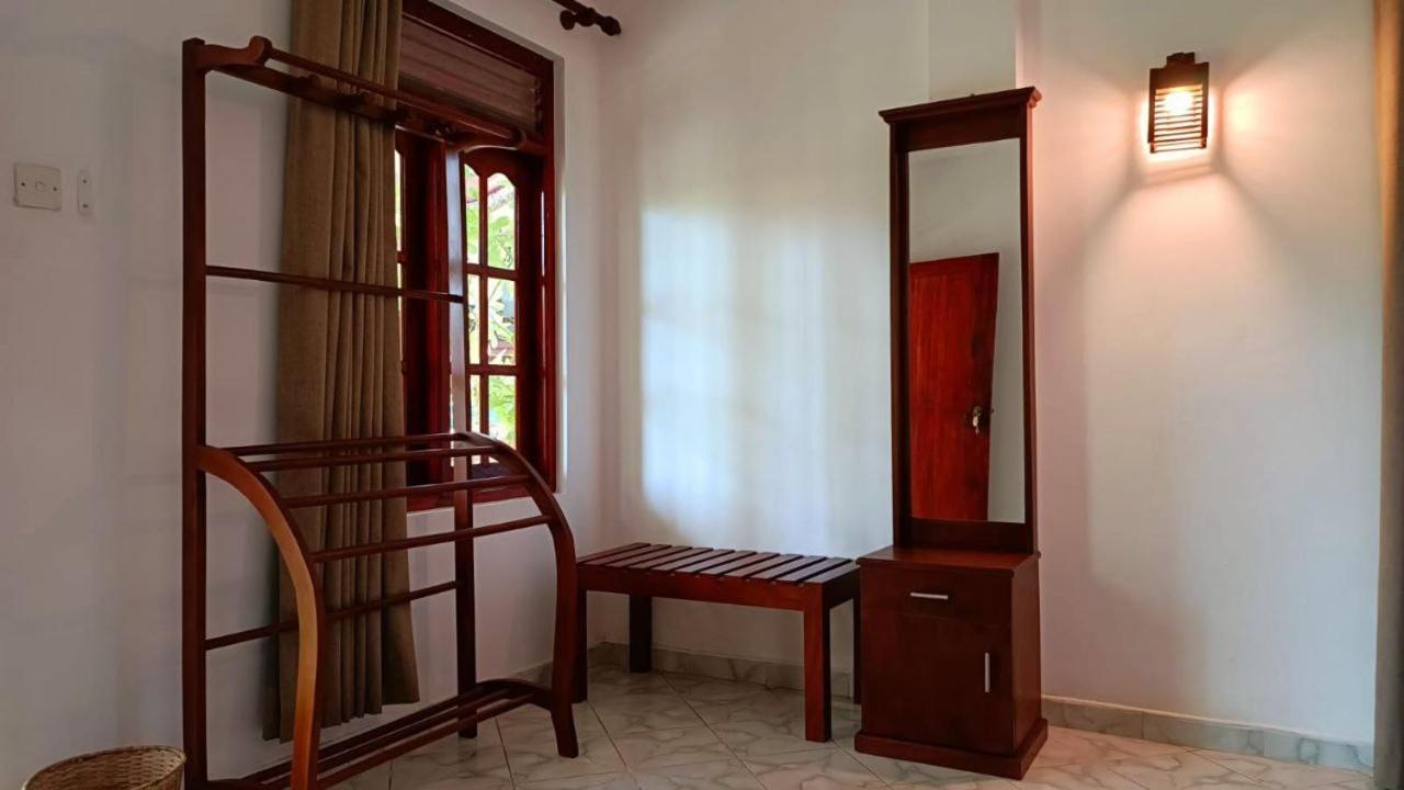 Panorama Beach Hotel Tangalle Zewnętrze zdjęcie