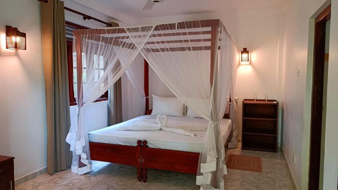 Panorama Beach Hotel Tangalle Zewnętrze zdjęcie