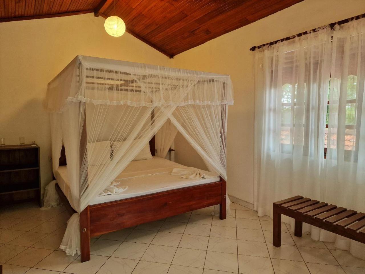 Panorama Beach Hotel Tangalle Zewnętrze zdjęcie