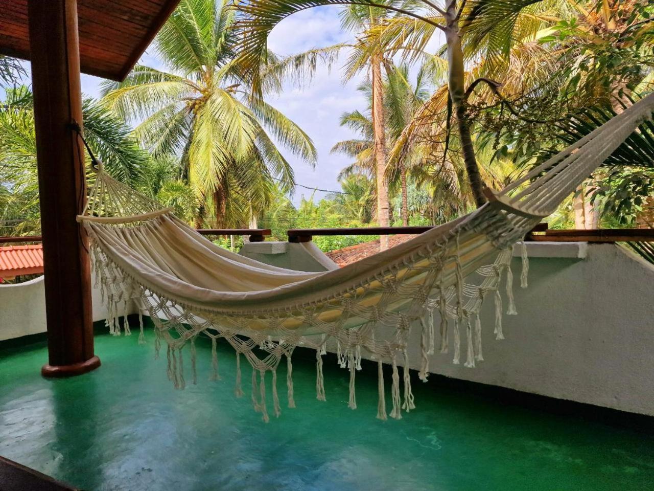 Panorama Beach Hotel Tangalle Zewnętrze zdjęcie