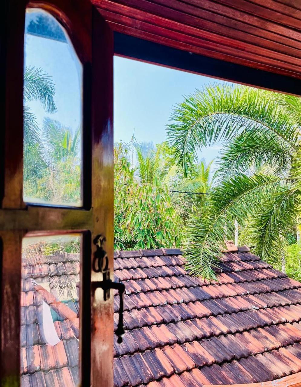 Panorama Beach Hotel Tangalle Zewnętrze zdjęcie