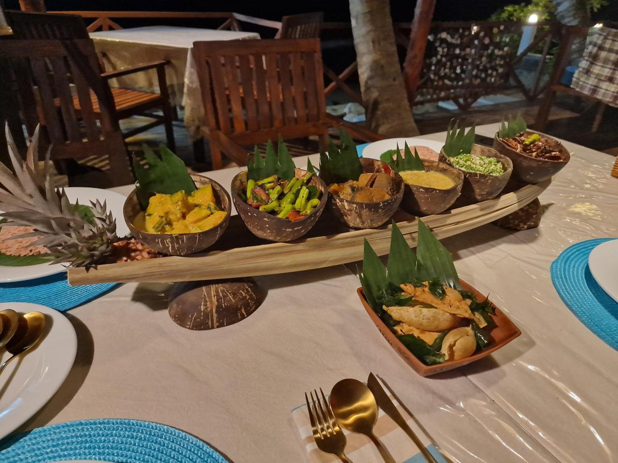 Panorama Beach Hotel Tangalle Zewnętrze zdjęcie