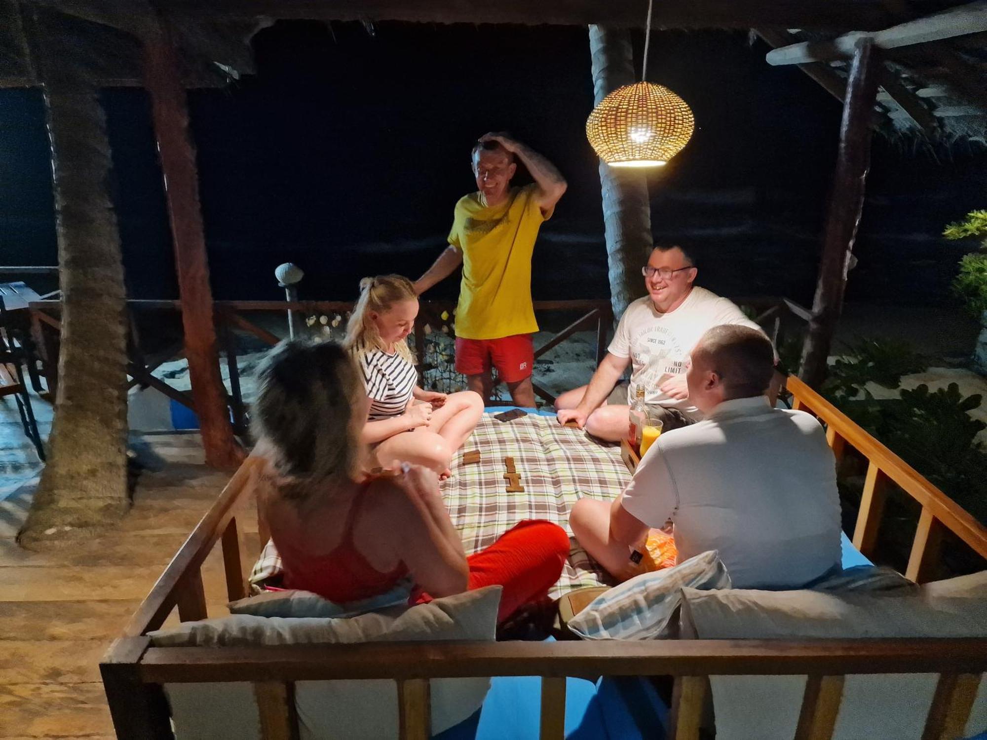 Panorama Beach Hotel Tangalle Zewnętrze zdjęcie