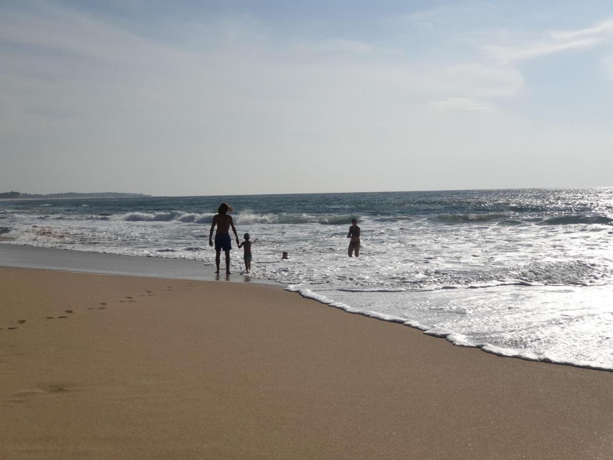 Panorama Beach Hotel Tangalle Zewnętrze zdjęcie